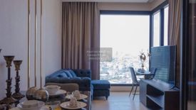 1 Bedroom Condo for rent in Ashton Asoke - Rama 9, Din Daeng, Bangkok near MRT Phra Ram 9