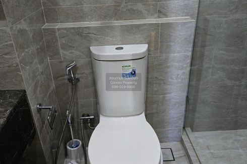 1 Bedroom Condo for rent in Ashton Asoke - Rama 9, Din Daeng, Bangkok near MRT Phra Ram 9