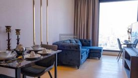 1 Bedroom Condo for rent in Ashton Asoke - Rama 9, Din Daeng, Bangkok near MRT Phra Ram 9