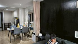 1 Bedroom Condo for rent in Diamond Ratchada Cool House, Huai Khwang, Bangkok near MRT Huai Khwang