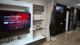 1 Bedroom Condo for rent in Diamond Ratchada Cool House, Huai Khwang, Bangkok near MRT Huai Khwang