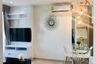 2 Bedroom Condo for rent in Ideo Mobi Rama 9, Huai Khwang, Bangkok near MRT Phra Ram 9