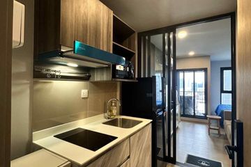 1 Bedroom Condo for rent in Aspire Onnut Station, Phra Khanong, Bangkok near BTS On Nut