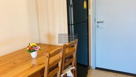 1 Bedroom Condo for rent in Ideo Sathorn - Thaphra, Bukkhalo, Bangkok near BTS Pho Nimit