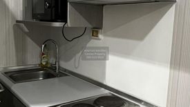 1 Bedroom Condo for rent in Ideo Sathorn - Thaphra, Bukkhalo, Bangkok near BTS Pho Nimit