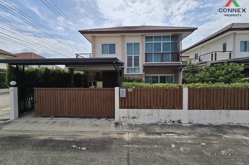 3 Bedroom House for rent in Sai Noi, Nonthaburi