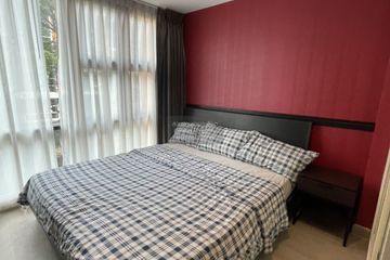 1 Bedroom Condo for rent in D 65, Phra Khanong Nuea, Bangkok near BTS Phra Khanong