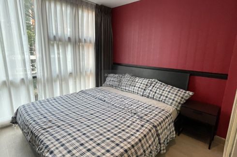 1 Bedroom Condo for rent in D 65, Phra Khanong Nuea, Bangkok near BTS Phra Khanong