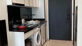 1 Bedroom Condo for rent in Chapter Charoennakhorn-Riverside, Bang Lamphu Lang, Bangkok near BTS Krung Thon Buri