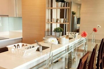 1 Bedroom Condo for rent in The Address Asoke, Makkasan, Bangkok near MRT Phetchaburi