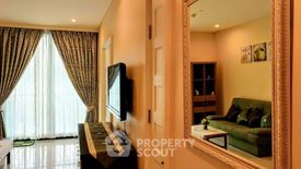 1 Bedroom Condo for rent in Aguston Sukhumvit 22, Khlong Toei, Bangkok near MRT Queen Sirikit National Convention Centre