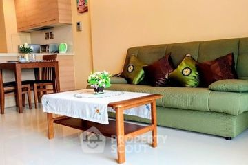 1 Bedroom Condo for rent in Aguston Sukhumvit 22, Khlong Toei, Bangkok near MRT Queen Sirikit National Convention Centre