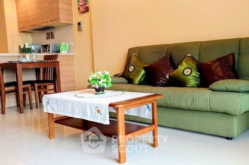 1 Bedroom Condo for rent in Aguston Sukhumvit 22, Khlong Toei, Bangkok near MRT Queen Sirikit National Convention Centre