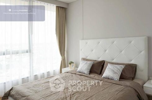 1 Bedroom Condo for rent in The Lumpini 24, Khlong Tan, Bangkok near BTS Phrom Phong