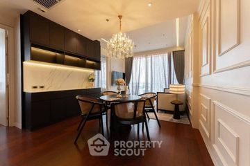 2 Bedroom Condo for rent in KHUN by YOO inspired by Starck, Khlong Tan Nuea, Bangkok near BTS Thong Lo