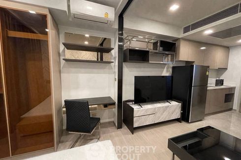 1 Bedroom Condo for rent in One 9 Five Asoke - Rama 9, Huai Khwang, Bangkok near MRT Phra Ram 9