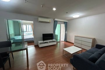 1 Bedroom Condo for rent in Belle Grand Rama 9, Huai Khwang, Bangkok near MRT Phra Ram 9