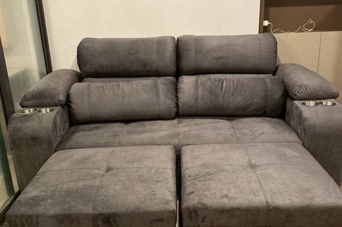 1 Bedroom Condo for rent in Aspire Sukhumvit - Rama 4, Phra Khanong, Bangkok near BTS Phra Khanong