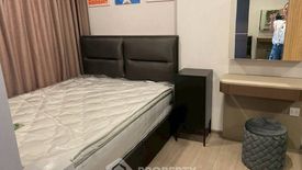 1 Bedroom Condo for rent in Aspire Sukhumvit - Rama 4, Phra Khanong, Bangkok near BTS Phra Khanong