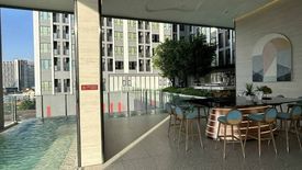 1 Bedroom Condo for rent in Aspire Sukhumvit - Rama 4, Phra Khanong, Bangkok near BTS Phra Khanong