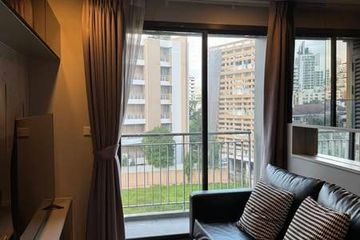 1 Bedroom Condo for rent in Mirage Sukhumvit 27, Khlong Toei Nuea, Bangkok near BTS Asoke