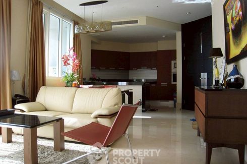 2 Bedroom Condo for rent in The Infinity, Silom, Bangkok near BTS Chong Nonsi