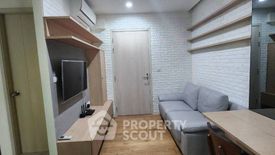 1 Bedroom Condo for rent in Life Asoke, Bang Kapi, Bangkok near MRT Phetchaburi