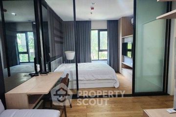 1 Bedroom Condo for rent in Life Asoke, Bang Kapi, Bangkok near MRT Phetchaburi