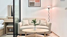 1 Bedroom Condo for rent in The Rich Rama 9 - Srinakarin, Suan Luang, Bangkok near Airport Rail Link Hua Mak