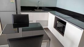 1 Bedroom Condo for rent in Quinn Condo Ratchada, Din Daeng, Bangkok near MRT Sutthisan