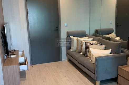 1 Bedroom Condo for rent in Rhythm Rangnam, Thanon Phaya Thai, Bangkok near BTS Victory Monument