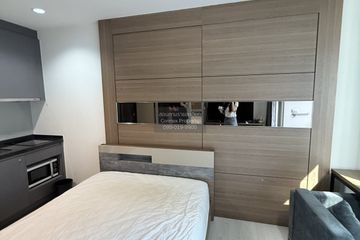 1 Bedroom Condo for rent in Rhythm Asoke, Makkasan, Bangkok near MRT Phra Ram 9