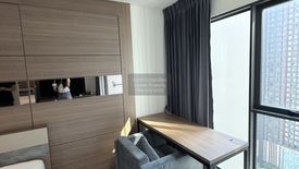 1 Bedroom Condo for rent in Rhythm Asoke, Makkasan, Bangkok near MRT Phra Ram 9