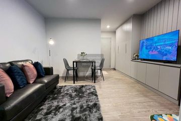 1 Bedroom Condo for rent in Regent Home Bangna, Bang Na, Bangkok near BTS Bang Na