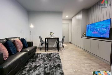 1 Bedroom Condo for rent in Regent Home Bangna, Bang Na, Bangkok near BTS Bang Na
