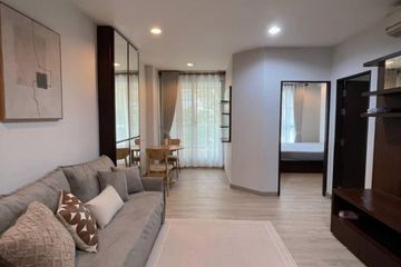 1 Bedroom Condo for rent in The Address Sukhumvit 42, Phra Khanong, Bangkok near BTS Ekkamai