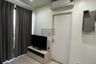 1 Bedroom Condo for rent in Quinn Condo Ratchada, Din Daeng, Bangkok near MRT Sutthisan