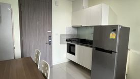 1 Bedroom Condo for rent in Quinn Condo Ratchada, Din Daeng, Bangkok near MRT Sutthisan