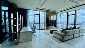 3 Bedroom Condo for rent in The Monument Thong Lo, Khlong Tan Nuea, Bangkok near BTS Thong Lo