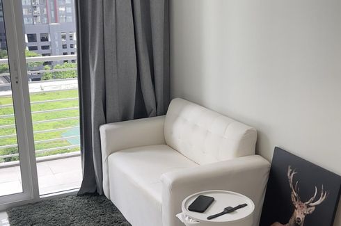 2 Bedroom Condo for rent in The Mark Ratchada - Airport Link, Makkasan, Bangkok near MRT Phra Ram 9