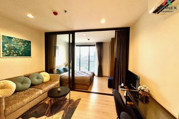 1 Bedroom Condo for rent in THE LINE Phahonyothin Park, Chatuchak, Bangkok near MRT Phahon Yothin