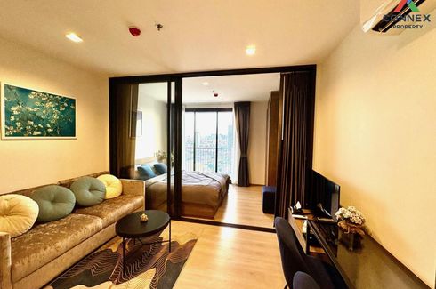 1 Bedroom Condo for rent in THE LINE Phahonyothin Park, Chatuchak, Bangkok near MRT Phahon Yothin