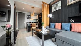 2 Bedroom Condo for rent in Quinn Condo Ratchada, Din Daeng, Bangkok near MRT Sutthisan