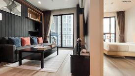 2 Bedroom Condo for rent in Quinn Condo Ratchada, Din Daeng, Bangkok near MRT Sutthisan