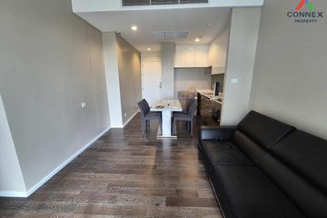 2 Bedroom Condo for rent in The Saint Residences, Chom Phon, Bangkok near MRT Phahon Yothin