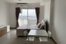 1 Bedroom Condo for rent in Supalai River Resort, Samre, Bangkok