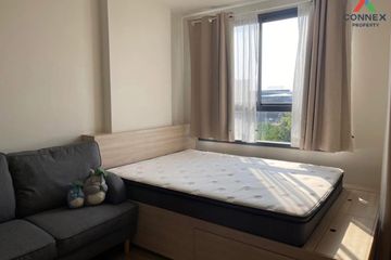 1 Bedroom Condo for rent in The Muve Bangna, Bang Kaeo, Samut Prakan near MRT Si Iam