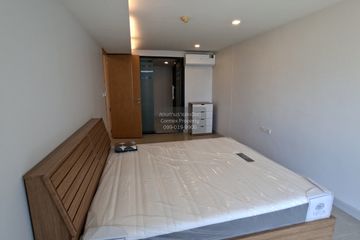 1 Bedroom Condo for rent in SOCIO Ruamrudee, Lumpini, Bangkok near BTS Ploen Chit