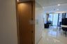 1 Bedroom Condo for rent in SOCIO Ruamrudee, Lumpini, Bangkok near BTS Ploen Chit