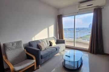 2 Bedroom Condo for rent in Supalai River Resort, Samre, Bangkok